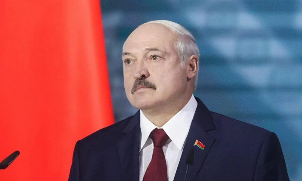 Λευκορωσία: Ο Λουκασένκο μεταφέρει τις προεδρικές εξουσίες του αν καταστεί ανίκανος